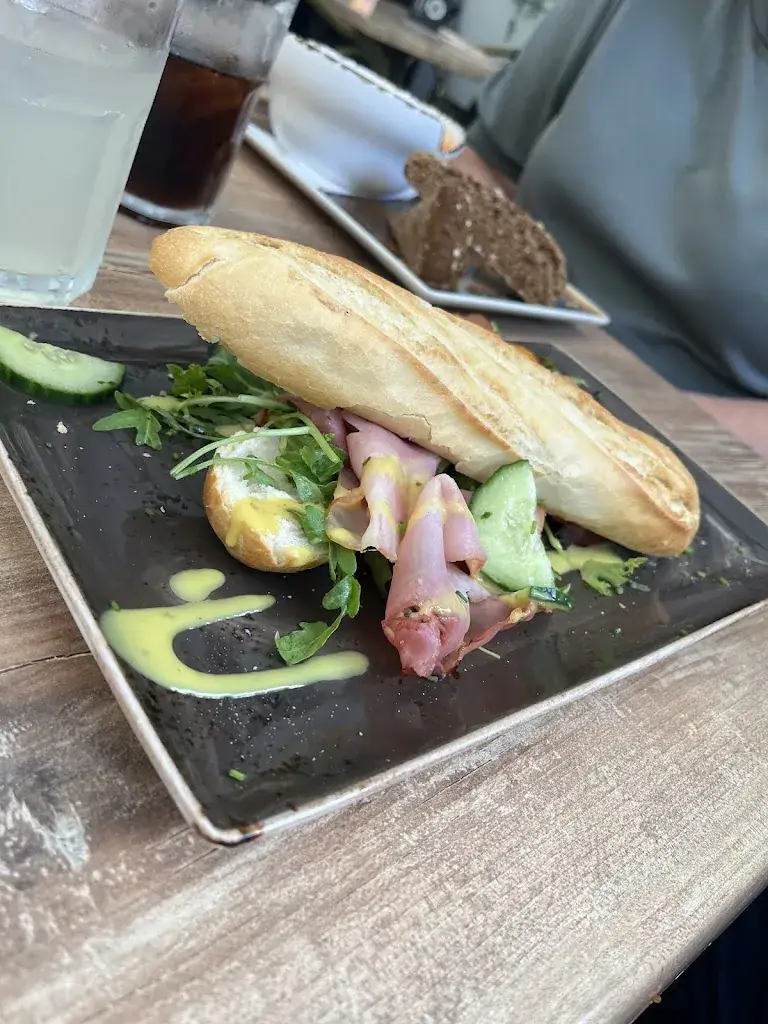 Wrath Grinder_Herberg Molecaten_Hattem_review