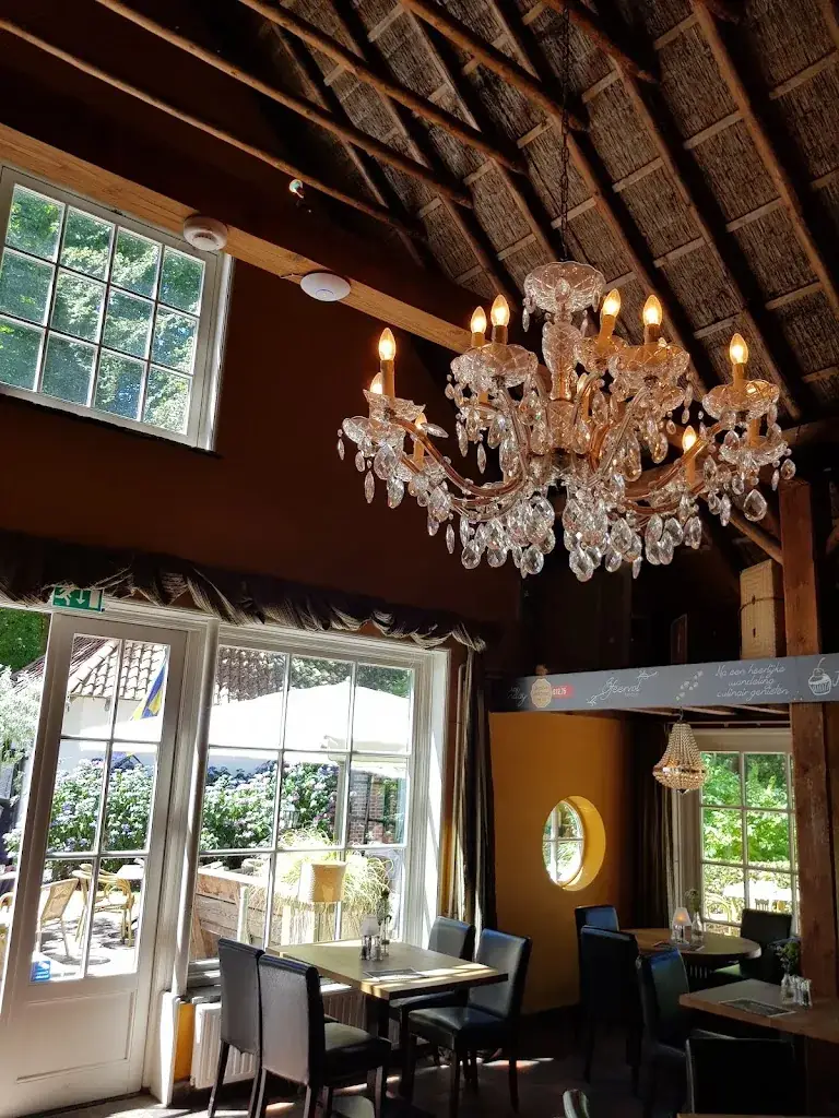 Anja Van De Gronde_Herberg Molecaten_Hattem_review