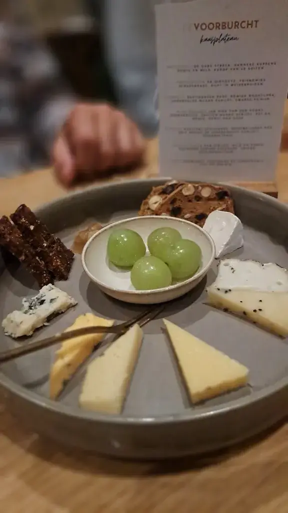 Menu_Restaurant de Voorburcht_Hattem_image_6