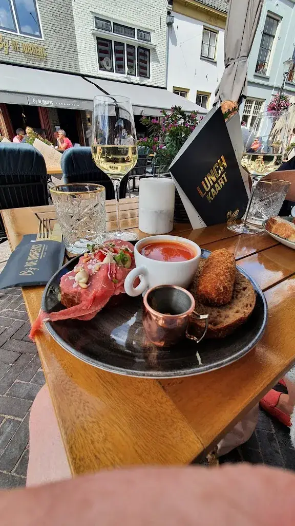 Jan-Peter Beekman_Bij de Jongens – Restaurant in Hattem_Hattem_review