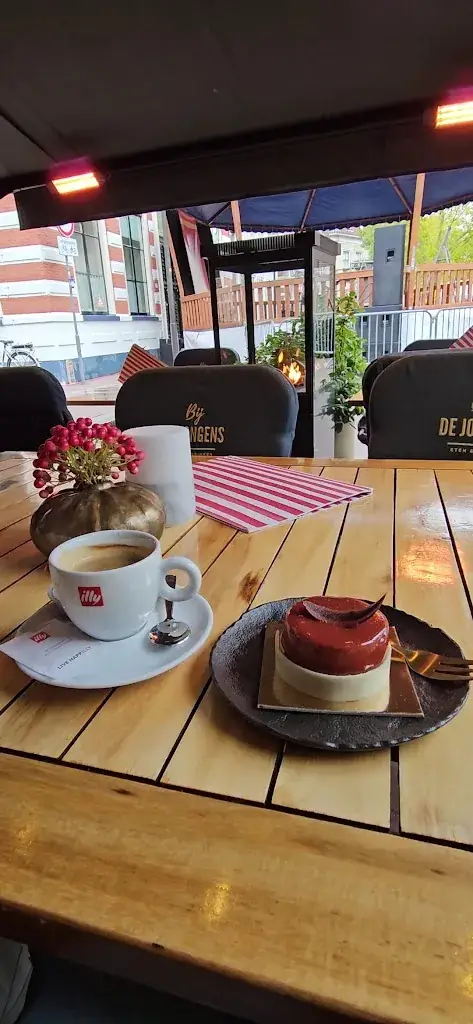 Bij de Jongens – Restaurant in Hattem_Hattem_slider_image_2