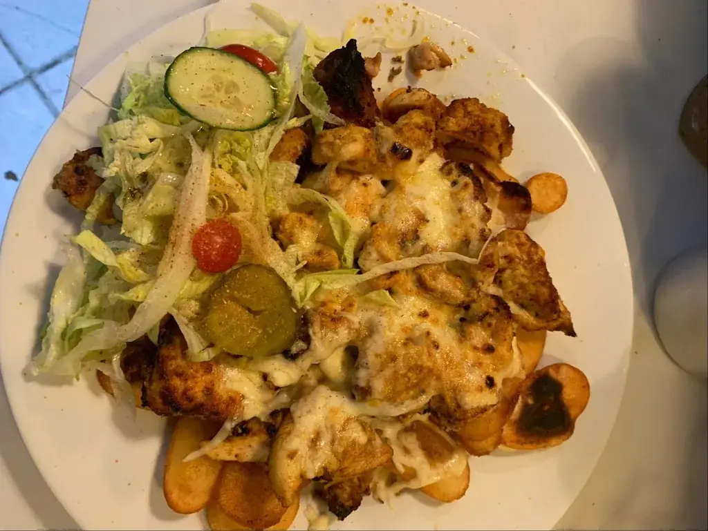 Menu_Steakhouse Pizzeria Vinita Eelde_Eelde_image_5