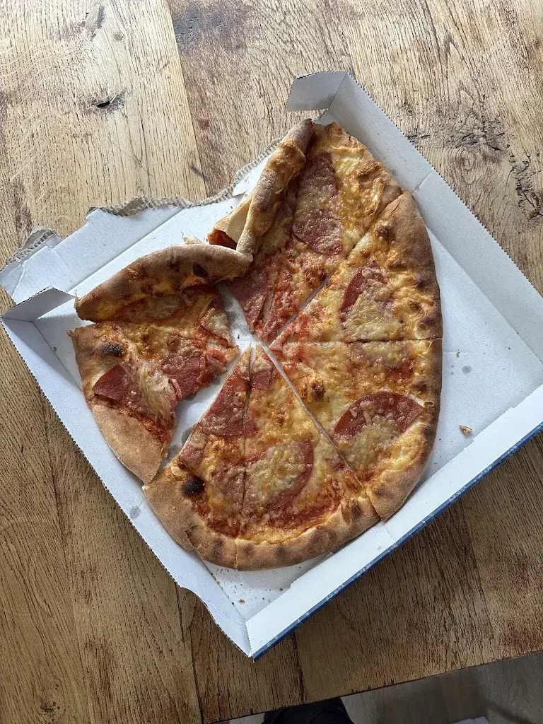 A LT_Steakhouse Pizzeria Vinita Eelde_Eelde_review