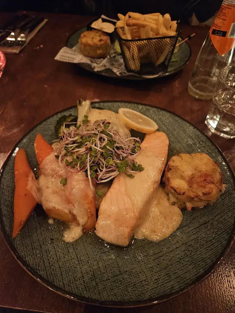 Patrycja K_Bistro Daandels_Hattem_avis