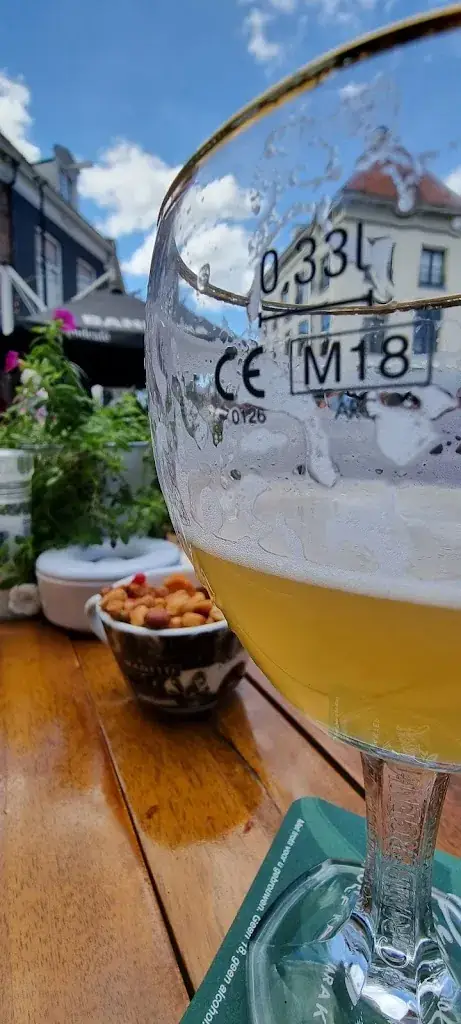 Menu_Café Restaurant Banka_Hattem_imagen_7