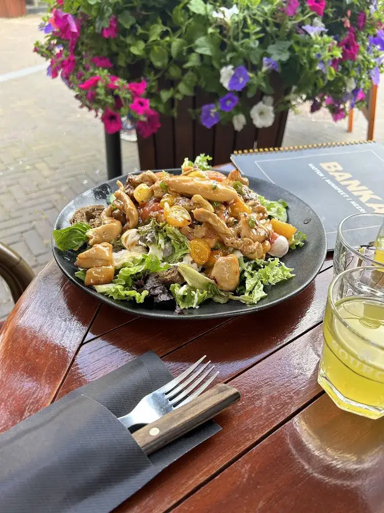 Menu_Café Restaurant Banka_Hattem_imagen_8