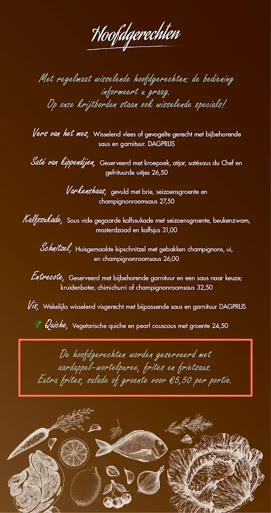 Menu_De Ridderhof_Hattem_image_2