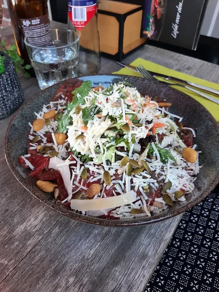 Menu_De Ridderhof_Hattem_image_6