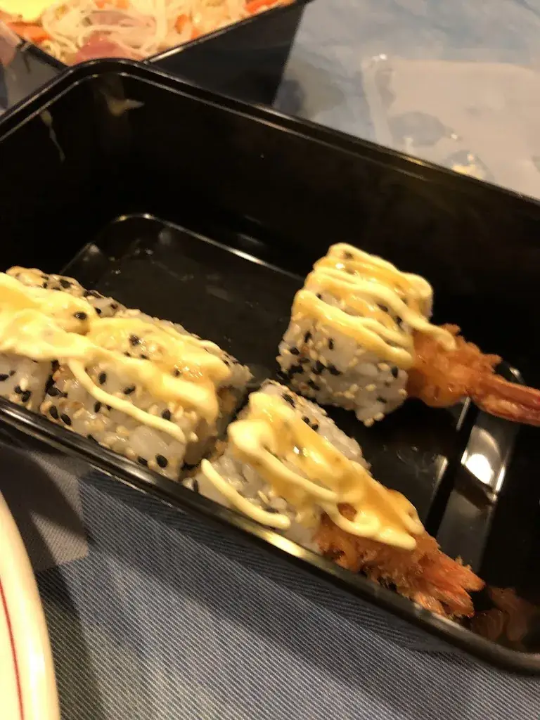 Menü_Chinees Specialiteiten Restaurant Kota Radja_Hattem_Bild_5