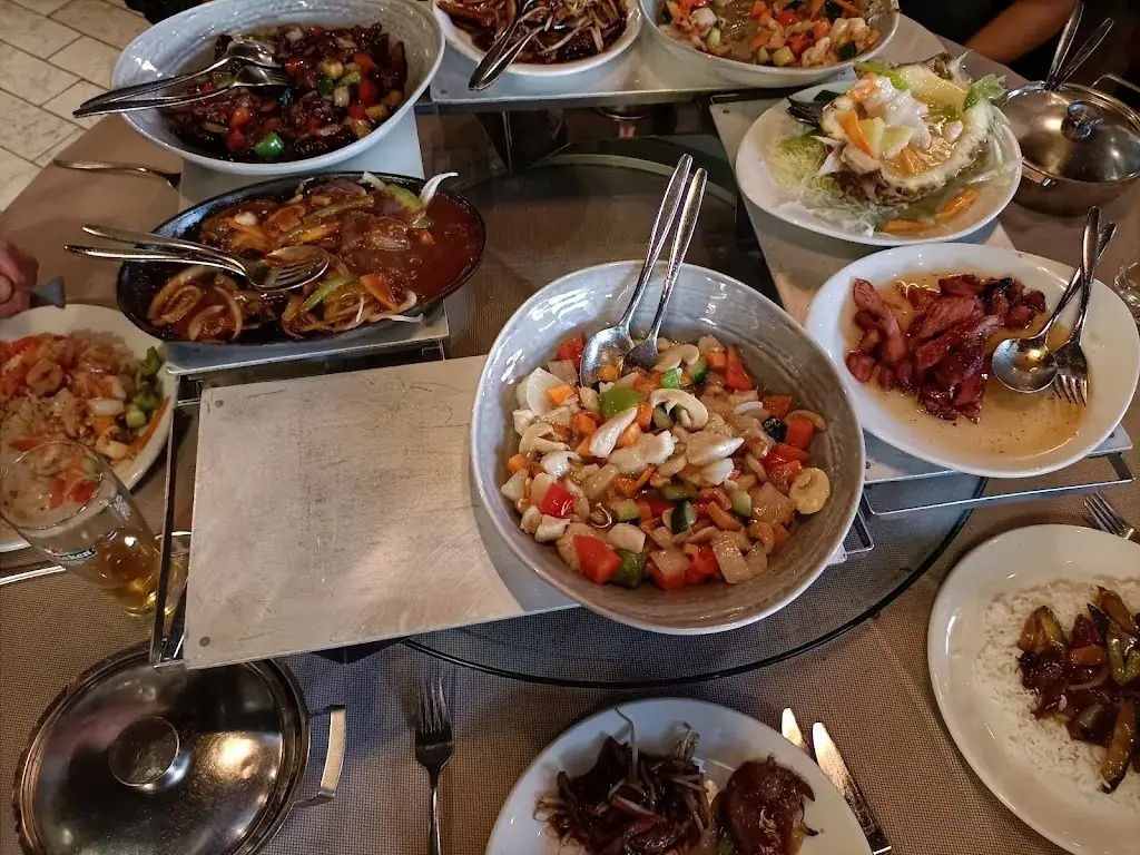 Menü_Chinees Specialiteiten Restaurant Kota Radja_Hattem_Bild_6