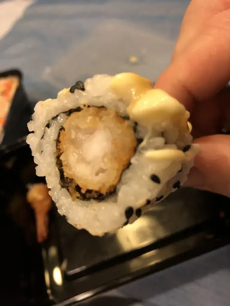 Menü_Chinees Specialiteiten Restaurant Kota Radja_Hattem_Bild_7