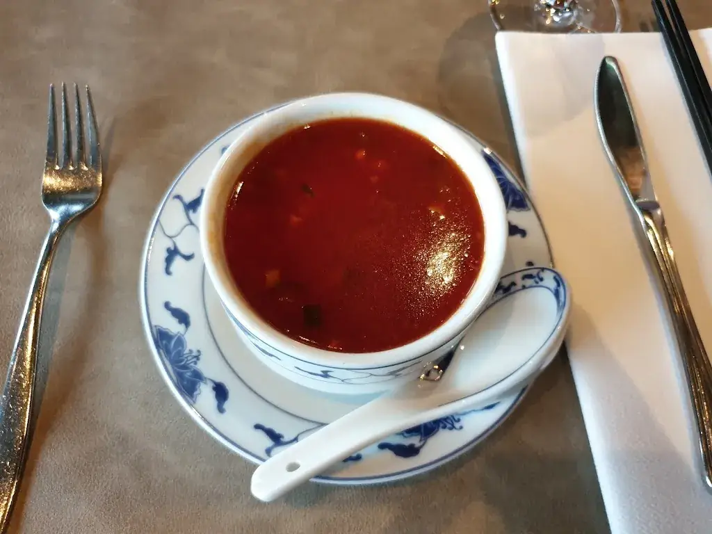 Menü_Chinees Specialiteiten Restaurant Kota Radja_Hattem_Bild_8