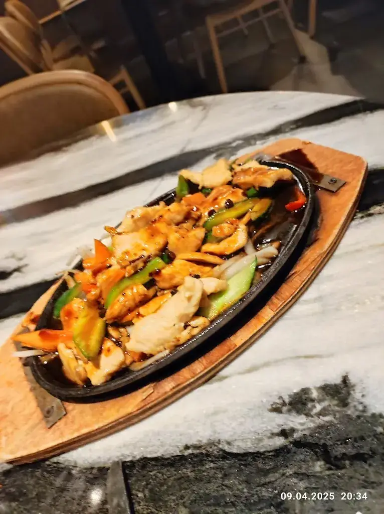 Frauke Aden_Chinees Specialiteiten Restaurant Kota Radja_Hattem_Bewertung