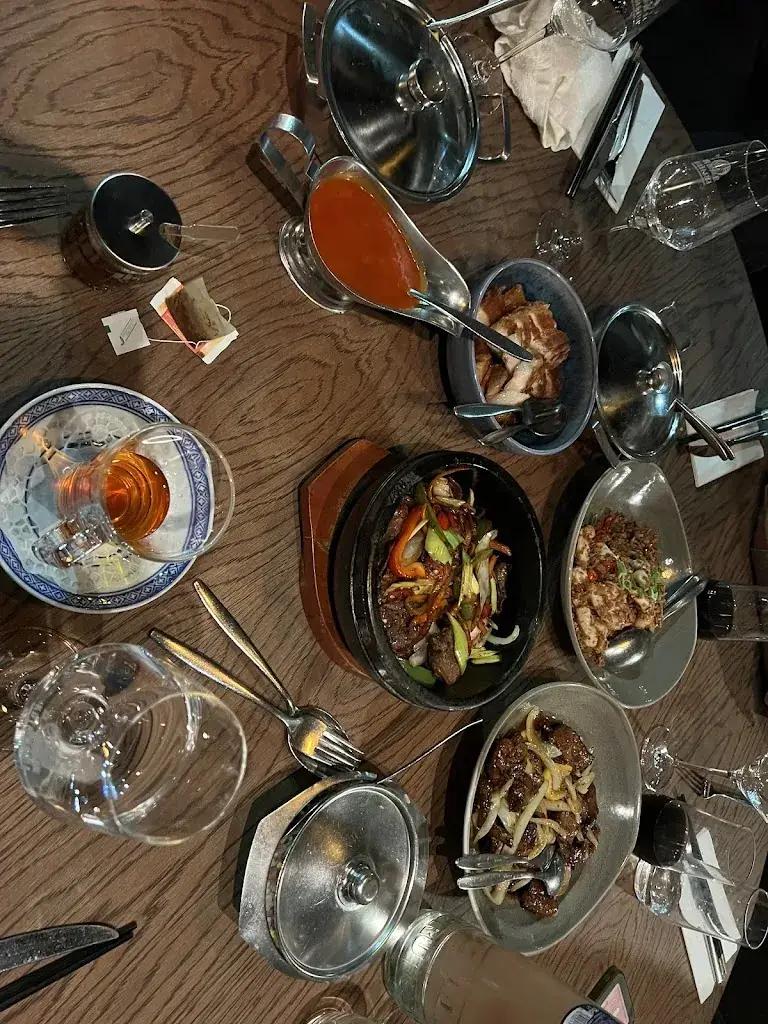 A H_Chinees Specialiteiten Restaurant Kota Radja_Hattem_Bewertung