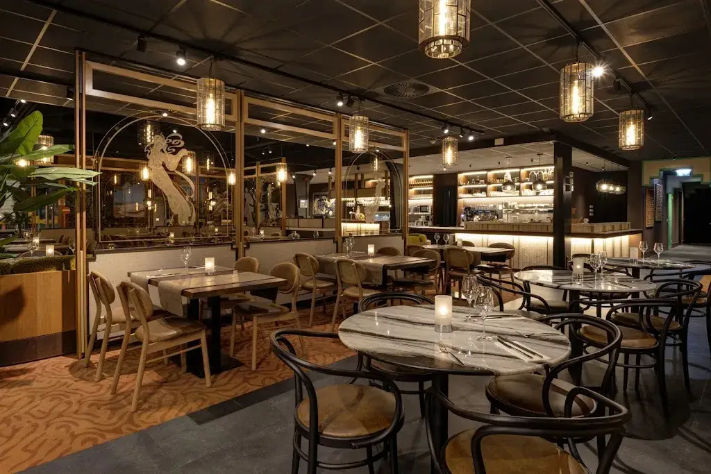 Chinees Specialiteiten Restaurant Kota Radja_Hattem_slider_image_1