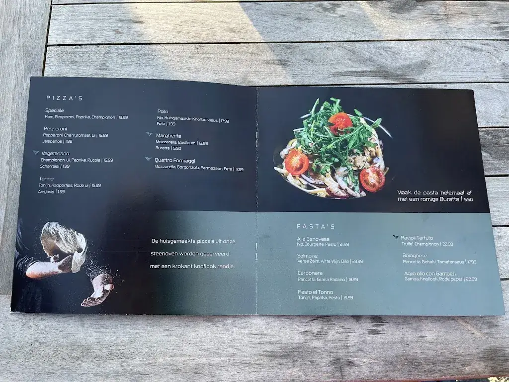 Menu_Al Mulino_Hattem_image_2