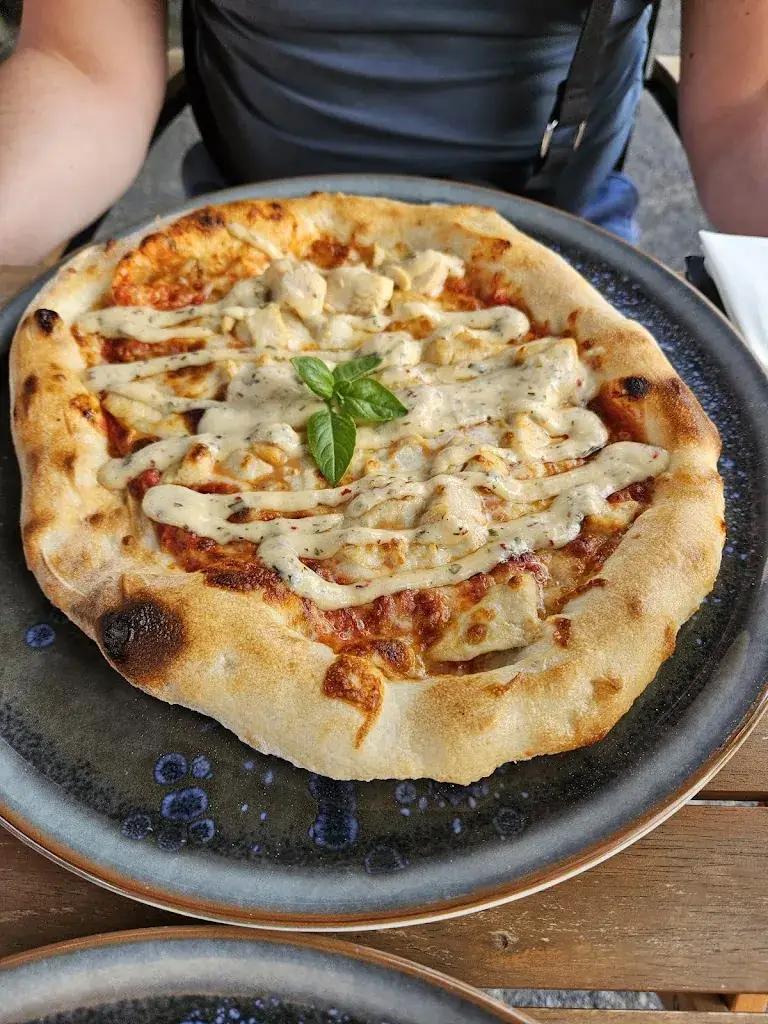 Marjolijn De Vries_Al Mulino_Hattem_review