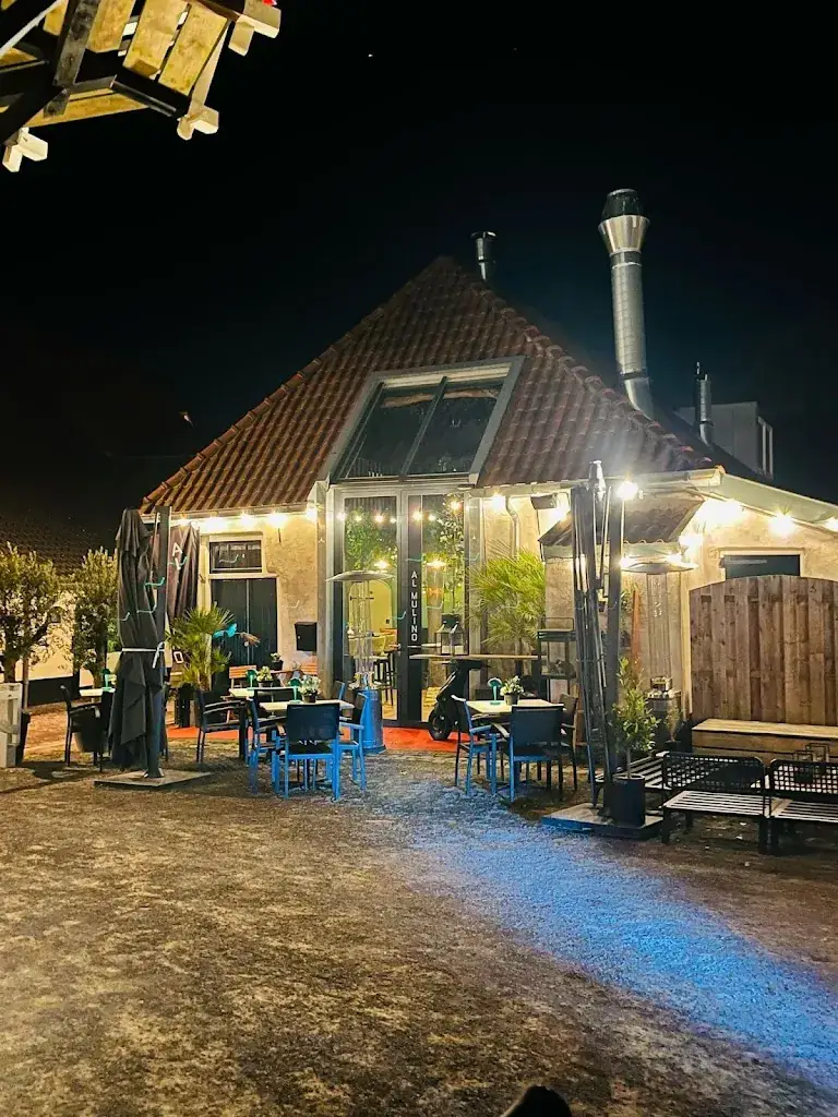 Maaike Drijfhout_Al Mulino_Hattem_review