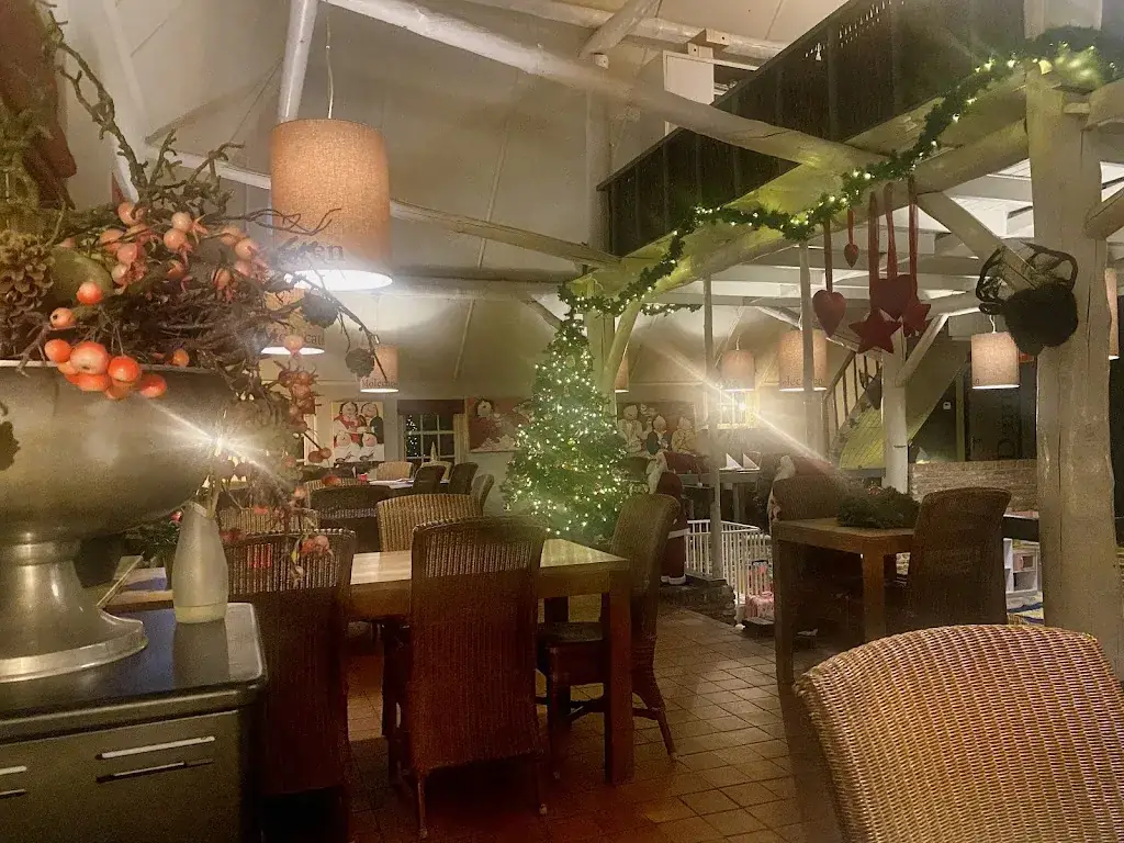 Stephan J Verstallen_Restaurant De Keuken van Caatje_Hattem_recensione