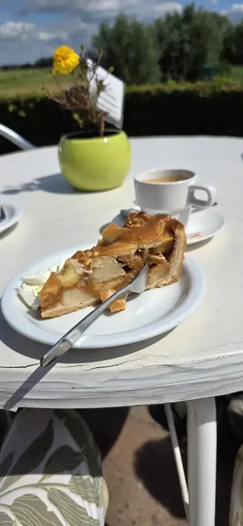 Trudy Heijtink_Panorama Paviljoen_Hattem_review