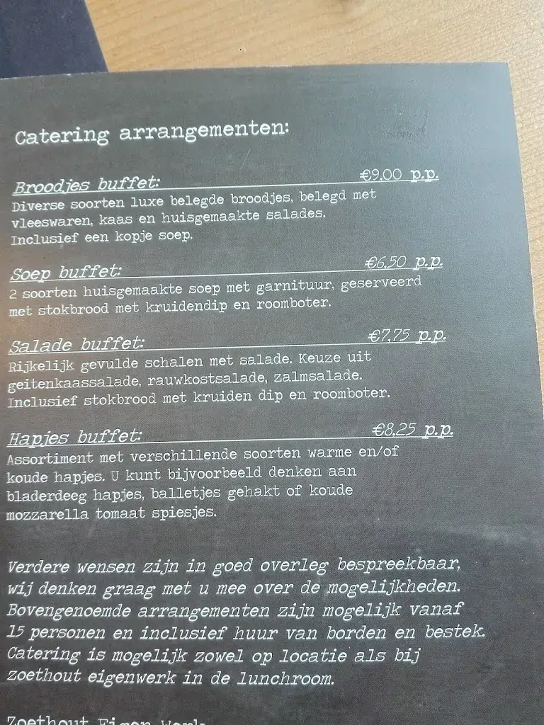 Menü_Zoethout_Hattem_Bild_1