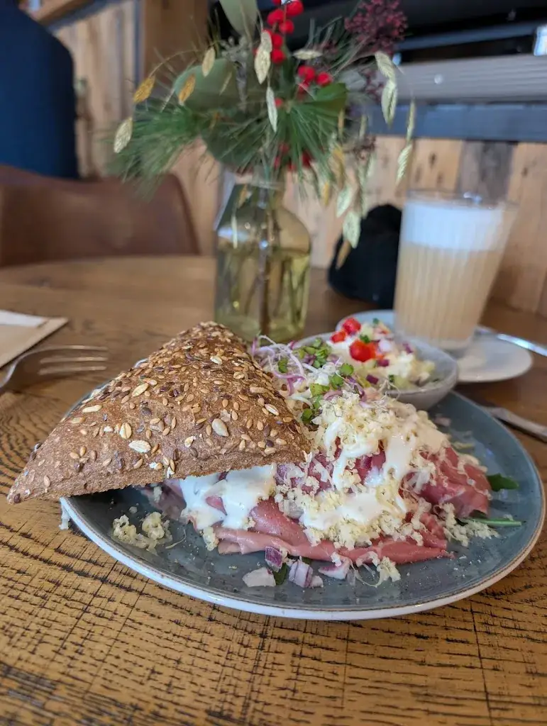 Menu_Everyday Bread... & Coffee Hattem_Hattem_image_3