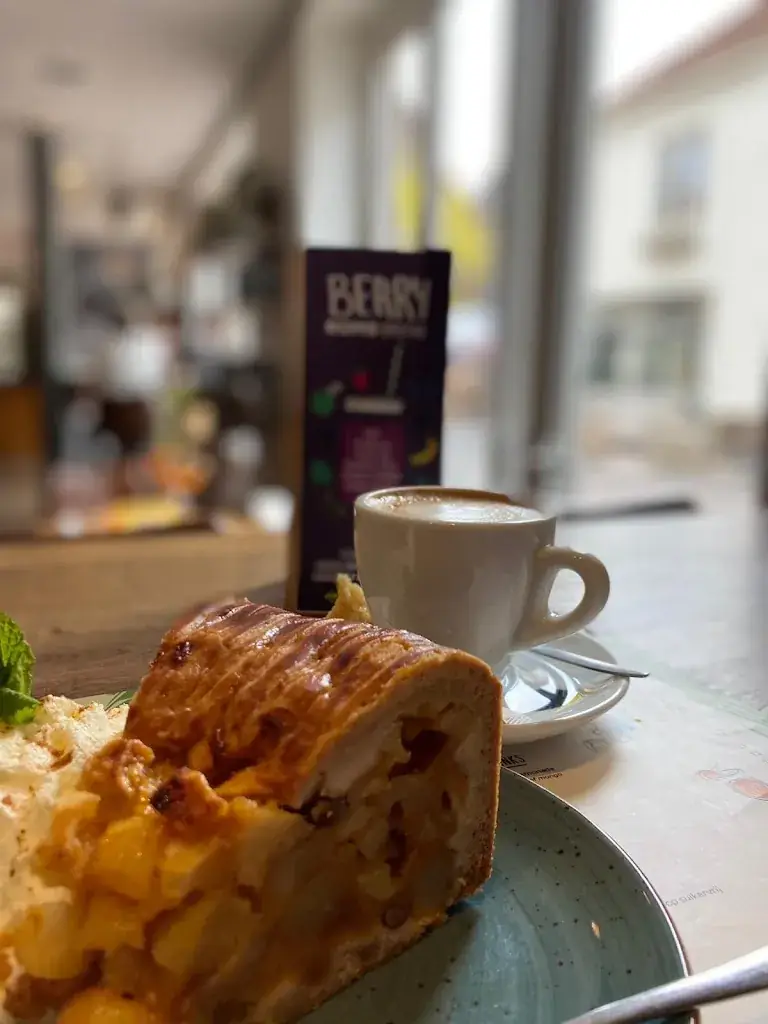 Menu_Everyday Bread... & Coffee Hattem_Hattem_image_6