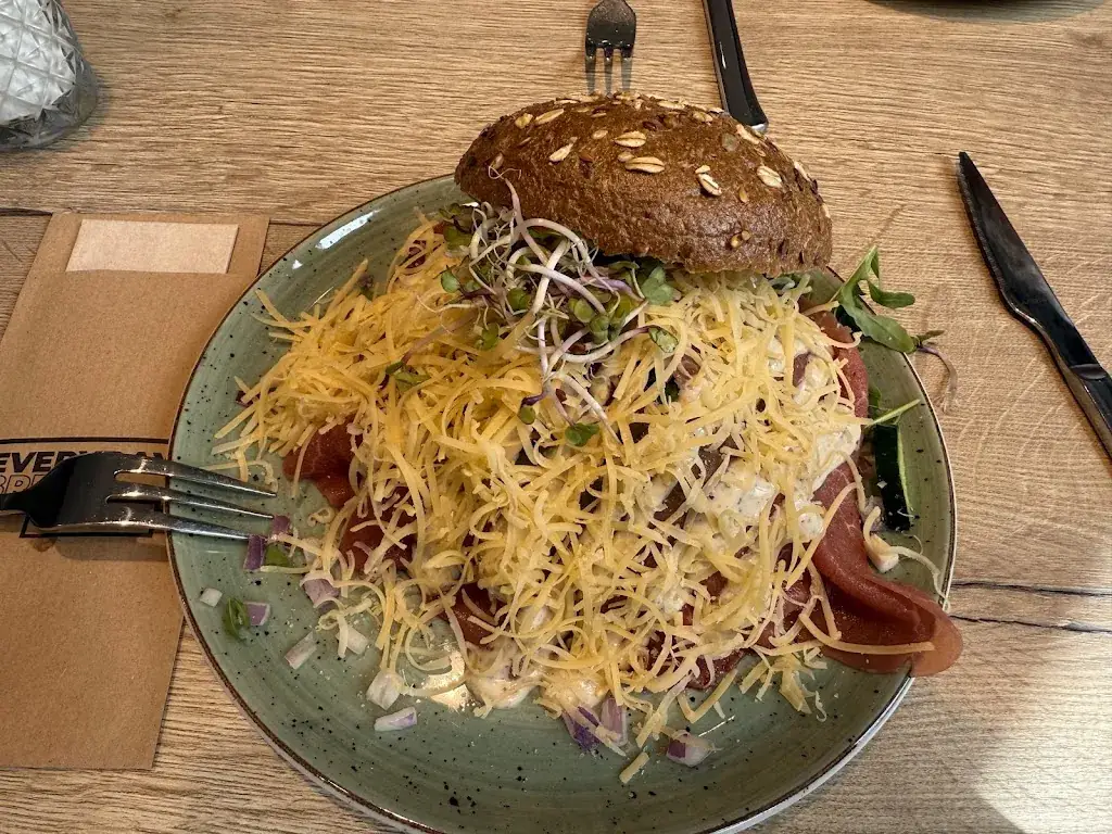 Frank Schouten_Everyday Bread... & Coffee Hattem_Hattem_review