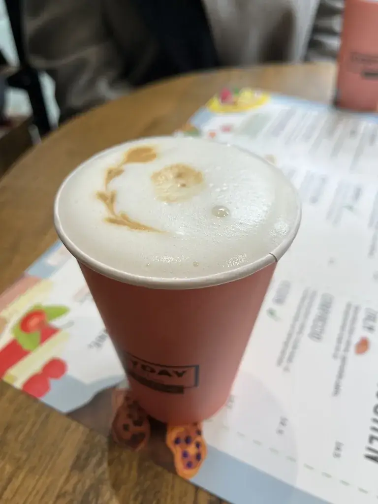 Maria Rigotto de Almeida_Everyday Bread... & Coffee Hattem_Hattem_review