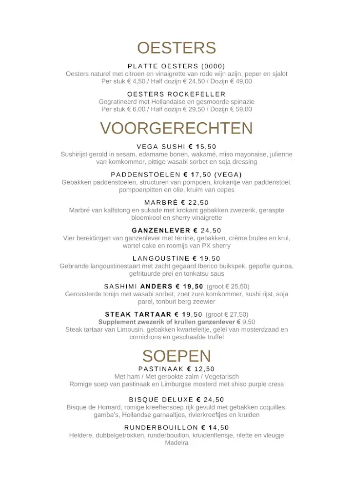 Menü_Kasteeltje Hattem_Roermond_Bild_2