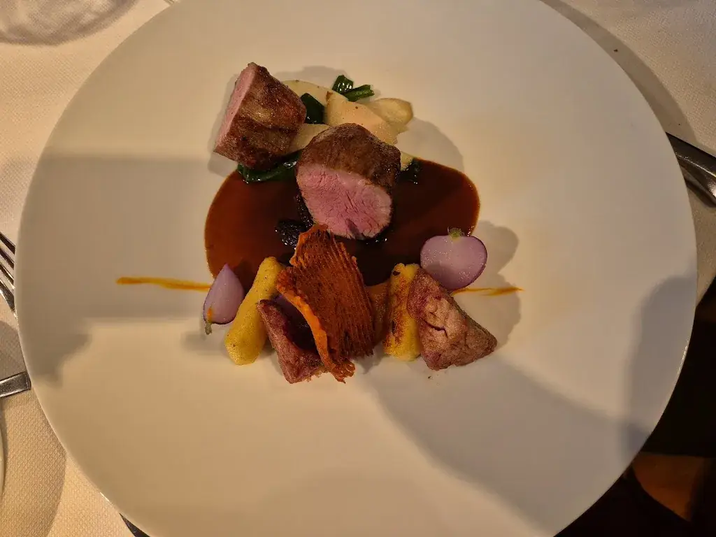 Menü_Kasteeltje Hattem_Roermond_Bild_5