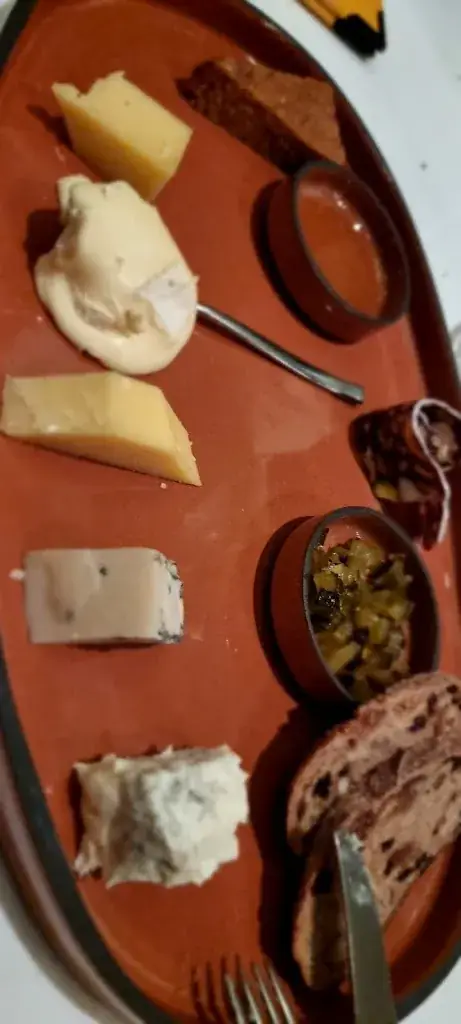 Menü_Kasteeltje Hattem_Roermond_Bild_6