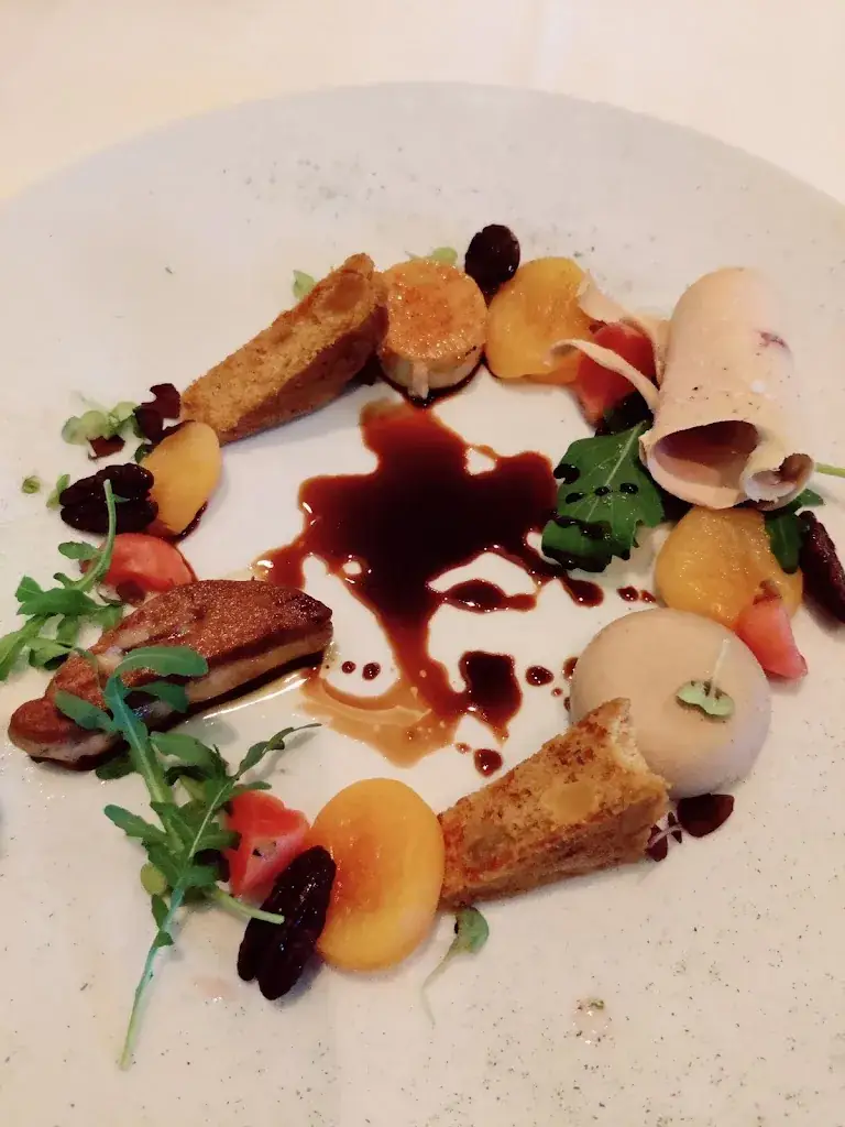 Menü_Kasteeltje Hattem_Roermond_Bild_7