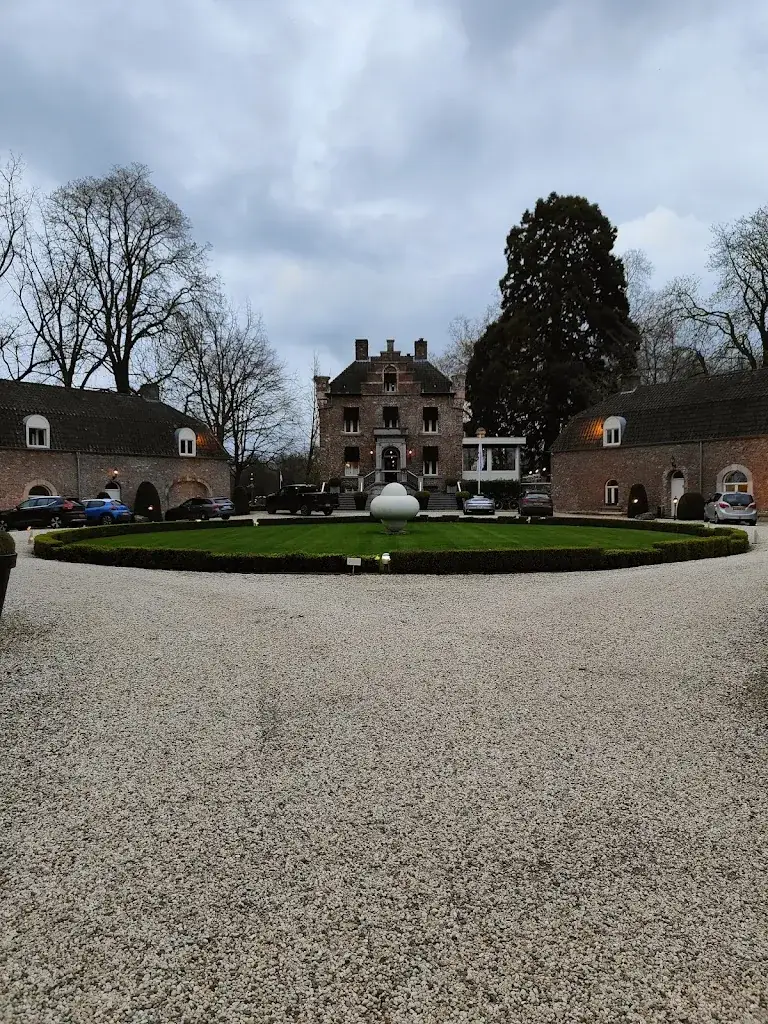 Ksenia Koetilova_Kasteeltje Hattem_Roermond_Bewertung