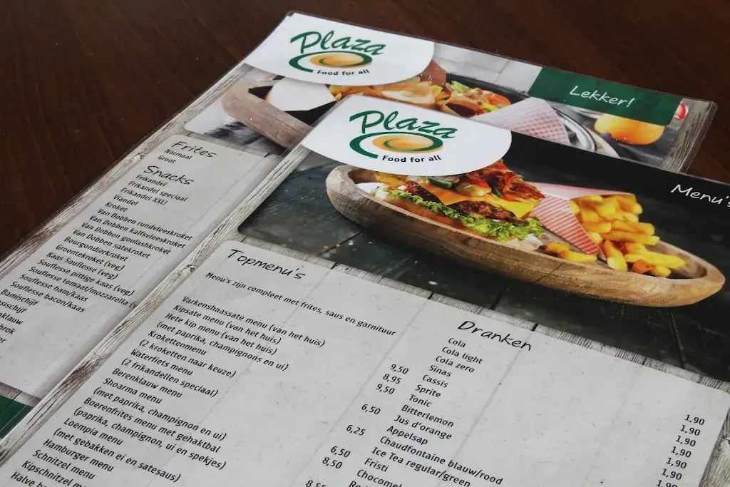 Menu_Plaza de Haven_Hattem_image_3