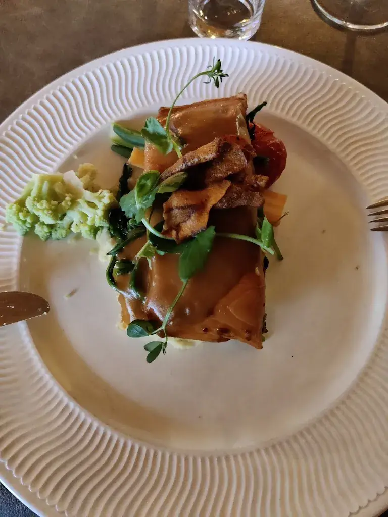 Armand Sağ_Brasserie De Konijnenberg_Hattem_review