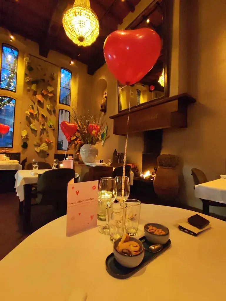 Starlet Mariana_Pestengasthuys_Zwolle_recensione