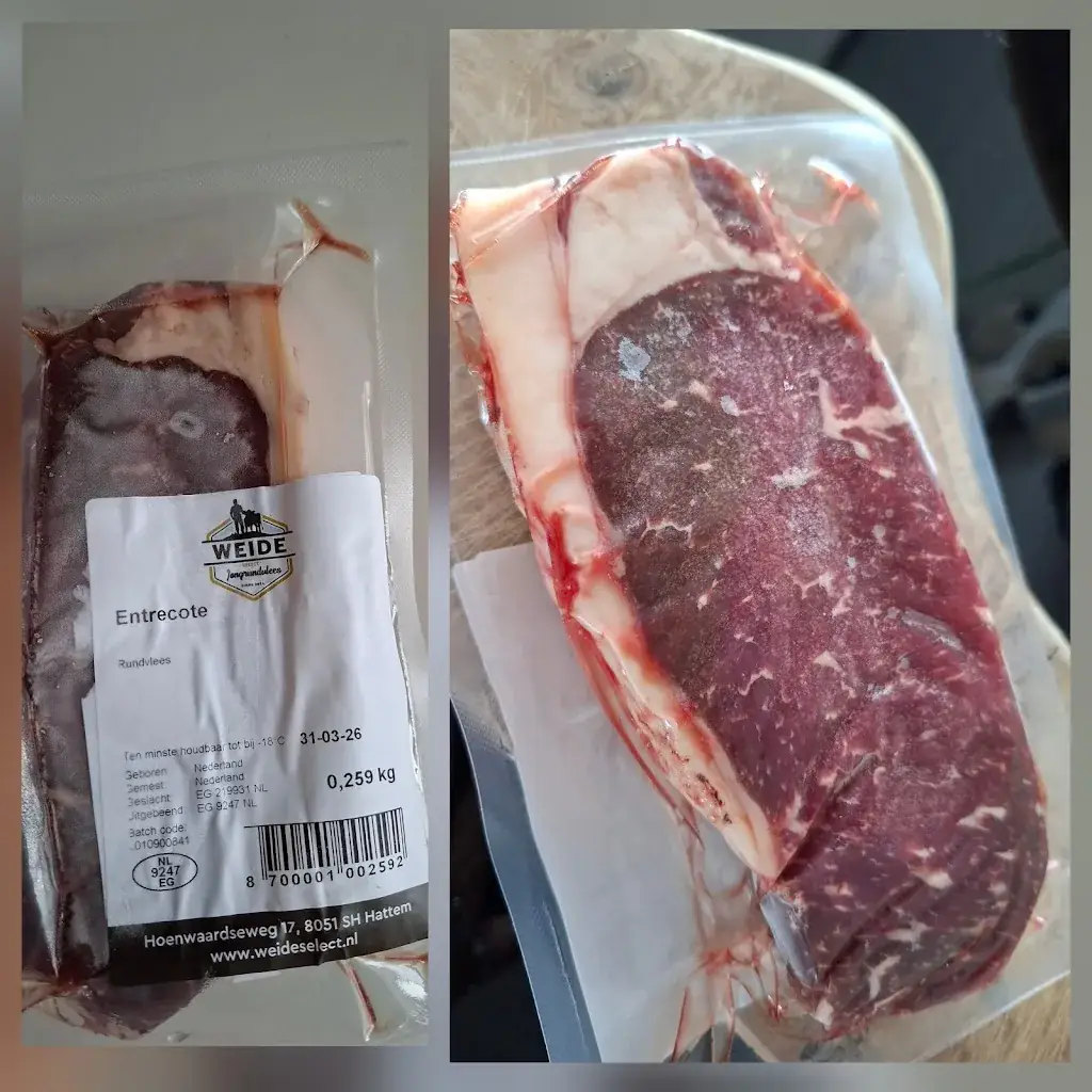 Daisy Van der put_Weide Select_Hattem_review