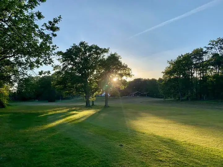 de Hattemse Hoeve Restaurant in Hattem