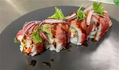 Café Cafetaria/Sushi 't Haantje_Hattemerbroek_slider_image_1