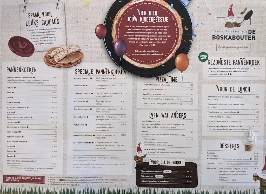 Menu_Pannenkoekenhuis de Boskabouter Wezep_Wezep_image_1