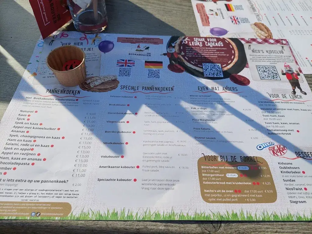 Menu_Pannenkoekenhuis de Boskabouter Wezep_Wezep_image_4