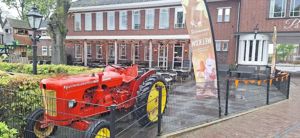 Arjan Mackaij_Pannenkoekenhuis de Boskabouter Wezep_Wezep_review