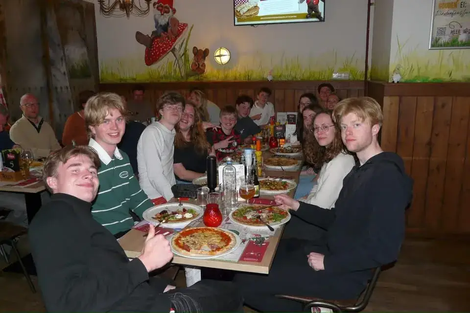 Vincent van Knijff_Pannenkoekenhuis de Boskabouter Wezep_Wezep_review