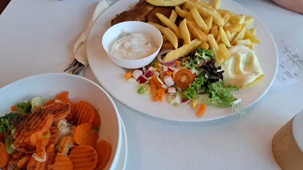 Menu_Snacksalon het Middelpunt_Wezep_immagine_5