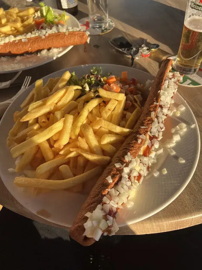 Stephan Schmidt_Snacksalon het Middelpunt_Wezep_recensione