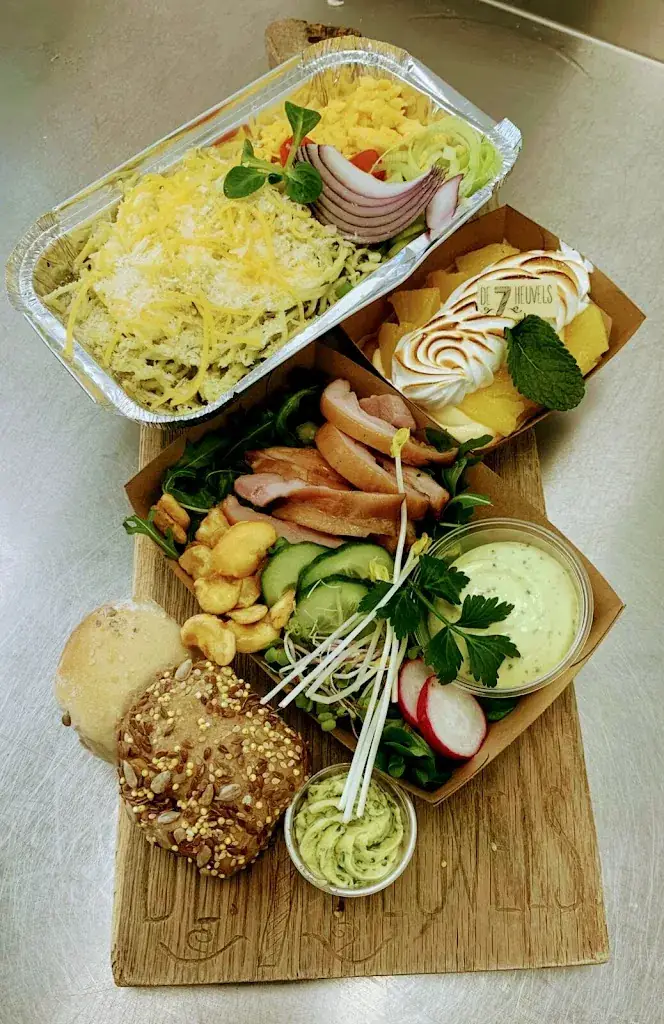 Menü_Proeflokaal de Zeuven Heuvels_Wezep_Bild_8