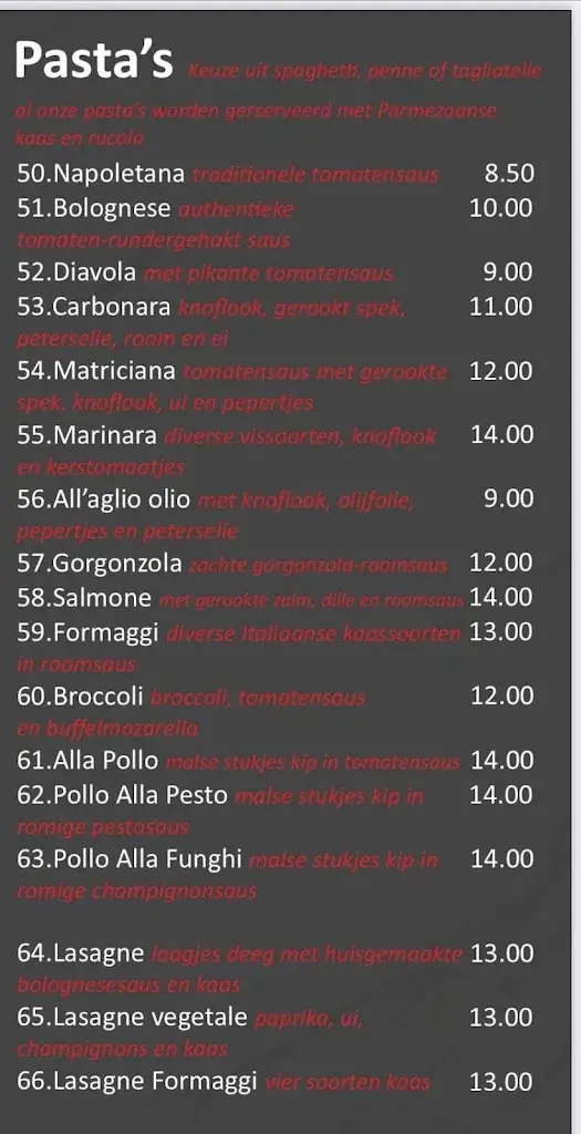 Menu_Pizzeria & Grillhouse Ciao Bella_Wezep_image_2