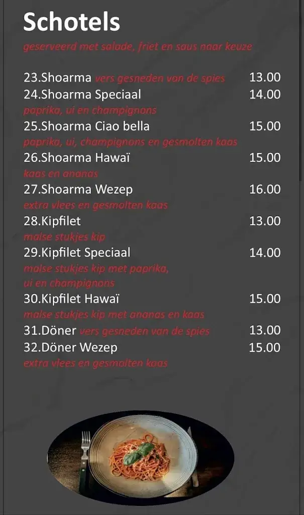 Menu_Pizzeria & Grillhouse Ciao Bella_Wezep_image_4