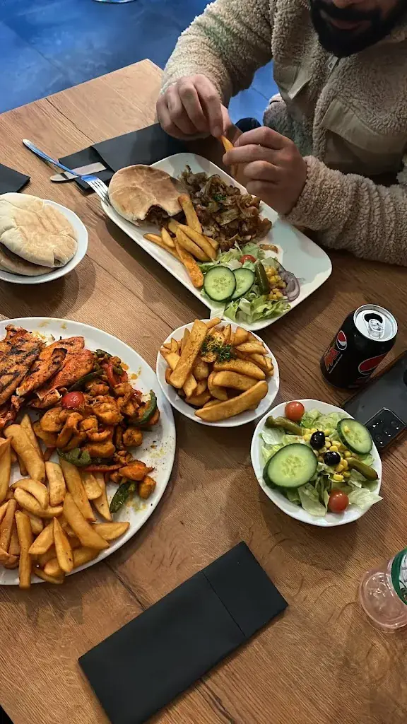 Menu_Pizzeria & Grillhouse Ciao Bella_Wezep_image_9